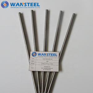 ท่อแคพิลลารีสแตนเลสสตีล OD 2X0.5มม. ยาว1.5ม. - Product Image 4