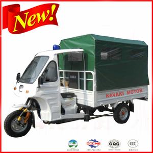 Livraison de la crème glacée réfrigérateur tricycle congelés cabine <span class=keywords><strong>trois</strong></span> roues de <span class=keywords><strong>moto</strong></span>/cabine cargo tricycle - Product Image 2
