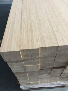 Legname e Travi in Bambù Laminato per Uso Interno - Product Image 4