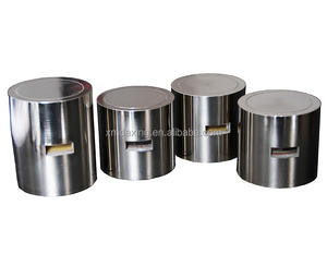 Magnete di Calibrazione per Campo Magnetico di Magneti Permanenti - Product Image 1