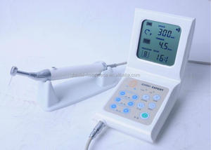 Motore Endodontico per Trattamento del Canale Radicolare Dentale - Product Image 3