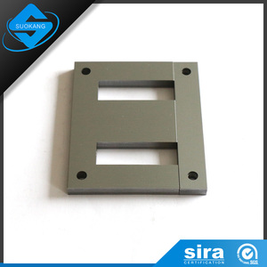 Tổn Thất Sắt Thấp EI 228 Lõi Biến Áp Cán - Product Image 4