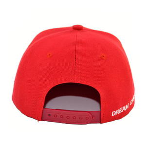 <span class=keywords><strong>Create</strong></span> your own 3D plastic letters SnapBack hat - Product Image 5