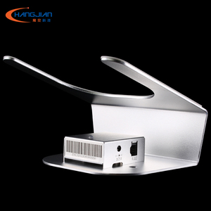 Cửa hàng bán lẻ Chống Trộm Thiết bị báo động an ninh máy tính bảng hiển thị đứng an ninh máy tính bảng hiển thị đứng - Product Image 5