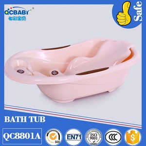 Diseñado para la bañera de recién nacidos con silla de baño para bebés - Product Image 5