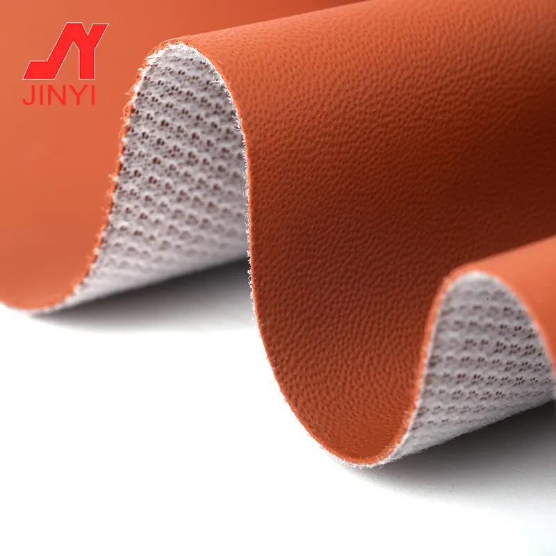 JY 프린트 PVC 카시트 커버, 혁신적인 디자인, 맞춤형 두께로 오래 지속되고 세척하기 쉬운