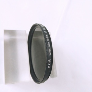 Thâm Quyến MASSA 55 Mét Ống Kính Máy Ảnh Siêu Silm 850nm <span class=keywords><strong>IR</strong></span> Lọc - Product Image 1