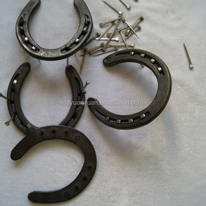 Venta al por Mayor de Herraduras de Hierro Fundido para Caballos Directo de Fábrica en China - Product Image 6