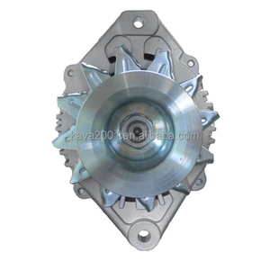 ไดชาร์จรถยนต์ 24V สำหรับอีซูซุ แอมโบ้ 8971865510 8971865511 8971443921 - Product Image 3