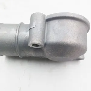 Kualitas Asli Deutz BF6M1013 Thermostat Cover 04256565