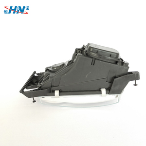 Pièces de camions lourds couleur blanche <span class=keywords><strong>12</strong></span> <span class=keywords><strong>V</strong></span>/24 <span class=keywords><strong>V</strong></span> lampe de tête de camion pour <span class=keywords><strong>SCANIA</strong></span> 1949908 - Product Image 4