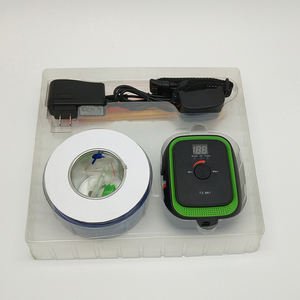 Nhà máy Bán Buôn Có Thể Nhìn Thấy Điện Ngoài Trời Có Dây Con Chó Hàng Rào TZ-861 - Product Image 3