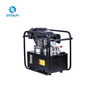 Boqun pgm (l) בלחץ גבוה 700 בר משאבה הידראולית חשמלית לתעשיית הרכב oem להתאמה אישית - Product Image 2