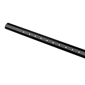 19mm verstellbares reflektieren des Tpu-Hunde halsband für GPS-Trainings geräte - Product Image 4