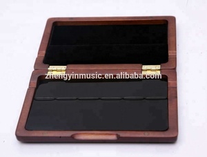 Estuche de madera para clarinete, caña, buen precio - Product Image 4
