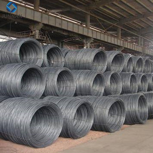 HPB300 वायर रॉड इस्पात मिल - Product Image 6