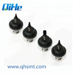 QIHE TVM802A ידנית נורות צינור PCB הרכבה SMD/PCB/SMT/LED הרכבה SMT LED לקטוף מקום מכונה - Product Image 4