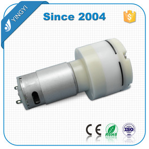 hot sales dc mini air pump for Alcohol tester - Product Image 5