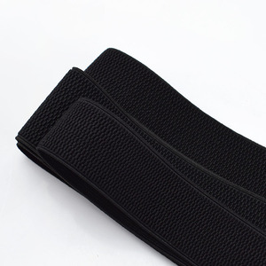 Deepeel AP343 6CM DIY <strong>Sewing</strong> <strong>Material</strong> Crochet Elastic Band Waistband Rubber Polyester Webbing for Garment - Product Image 6