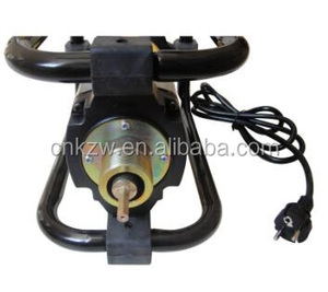 1500 w विद्युत मोटर के साथ बिजली कंक्रीट viobrator ठोस थरथानेवाला 110 v वोल्टेज - Product Image 4