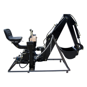 Beste Prijs Hoge Efficiëntie 3 Punt <span class=keywords><strong>Backhoe</strong></span> Attachment Lw6/Lw7/Lw8 Hydraulische Pto <span class=keywords><strong>Backhoe</strong></span> Tractor <span class=keywords><strong>Backhoe</strong></span> - Product Image 3