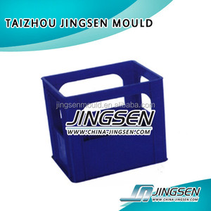 خضروات فاكهة سلة بلاستيكية صب مع آلة الحقن - Product Image 4