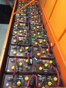 Anti Short Battery Active Battery Balancer <strong>Circuit</strong> With LED Light - Product Image 2