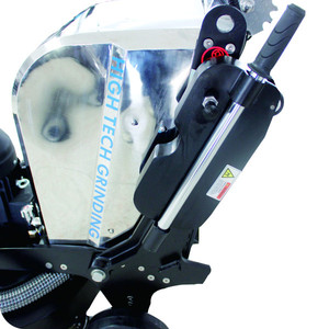 בטון קומת מטחנות ולטש - Product Image 4
