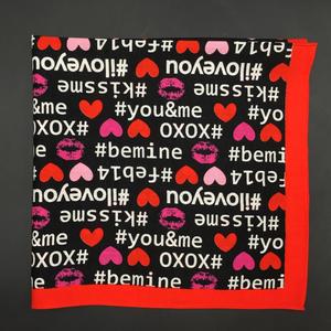 San <span class=keywords><strong>valentino</strong></span> regalo <span class=keywords><strong>di</strong></span> giorno <span class=keywords><strong>rosa</strong></span> cuore <span class=keywords><strong>di</strong></span> amore multi-purpose bandana - Product Image 3