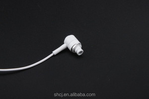 Fil métallique salut - fi écouteurs pour téléphones - Product Image 2