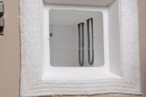 Bestseller Programmier bar Hoch temperatur 1700 Grad Labor Keramik Klein ofen - Product Image 4