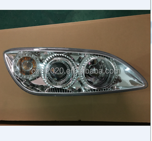 New <span class=keywords><strong>24V</strong></span> xe buýt xe ánh sáng Phụ Kiện Đầu đèn cho FOT-ON xe buýt tự động đèn - Product Image 3