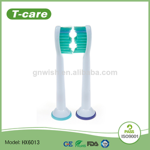 HX6013 Tête de brosse de rechange pour brosse à dents <span class=keywords><strong>Sonicare</strong></span> électrique - Product Image 1