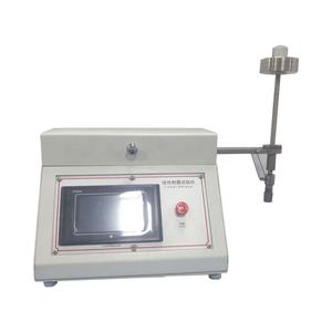 Digitale TABER Linearabriebprüfmaschine zum Bestpreis im Angebot - Product Image 2