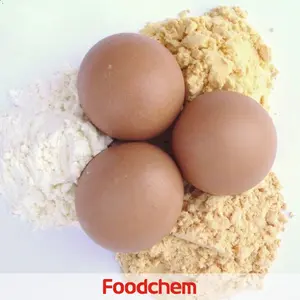 High Whip Egg Albumen Powder Egg White Powder High Whip