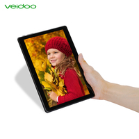 Tablette Android 10 pouces de qualité, ordinateur portable quadricœur économique avec 2 Go de mémoire pour le divertissement