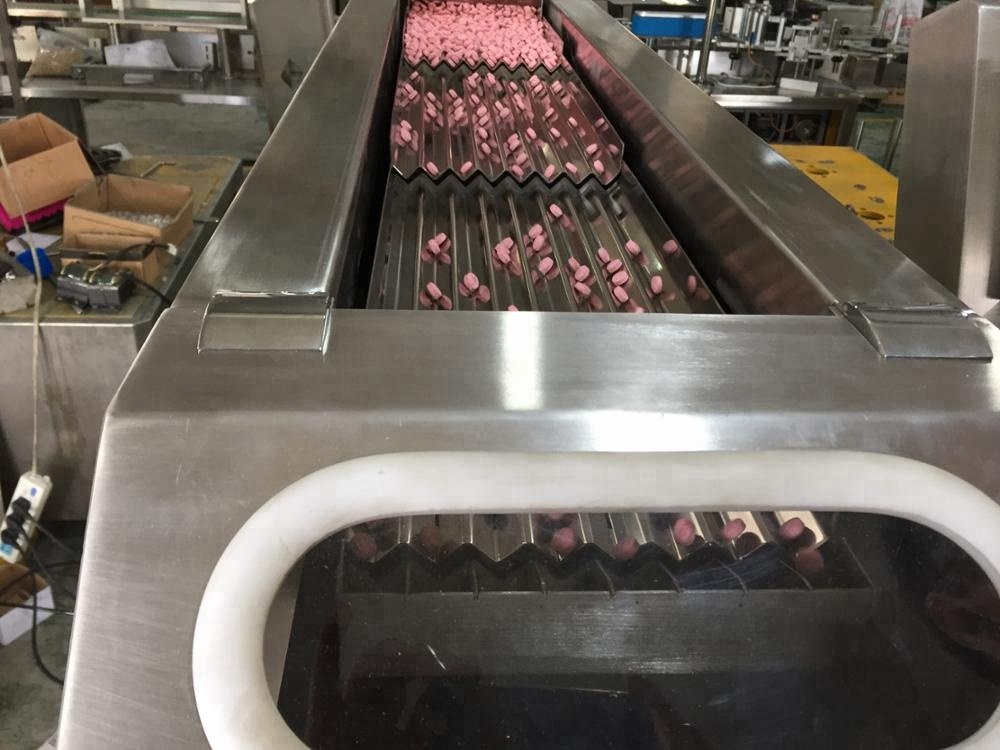 Машина для подсчета капсул электронных таблеток Jaipur и машина для подсчета капсул 000-5 и автоматическая подсчета мягких капсул 10000 шт./ч CN;ZHE