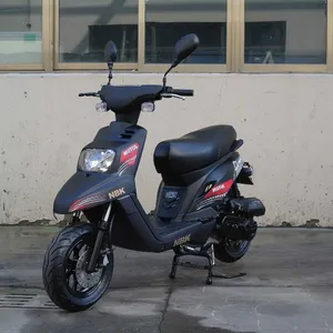 Scooter benzina Yamasaki 49cc 2 tempi pedale bici