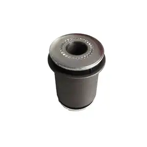 ZTR auto parts high quality suspension bushing for hilux 48061-35011