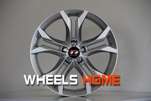 Llantas de aleación de réplica para <span class=keywords><strong>Audi</strong></span> Volkswagen Skoda Asiento S8 - Product Image 2