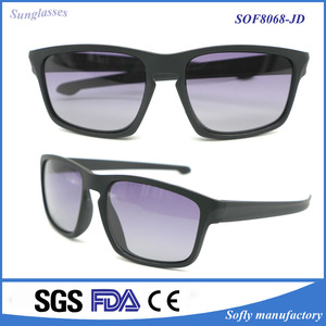 Meilleure Forme Del Mars Vernis Noir Faux Lunettes De Soleil <span class=keywords><strong>Costa</strong></span> avec Certificat ce - Product Image 1