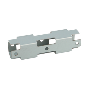 Fabbricazione di lamiere di precisione e timbro guscio timbratura vernice di piegatura spruzzatura in polvere lavorazione di rame staffe taglio Laser - Product Image 4