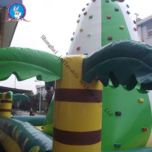Muro <span class=keywords><strong>de</strong></span> <span class=keywords><strong>Escalada</strong></span> Inflable en Oferta, Precio <span class=keywords><strong>de</strong></span> Fábrica - Product Image 3