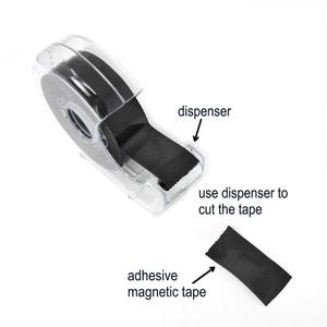 3M * * * * * * * 19*0.3 มม.แม่เหล็กด้วยเทป - Product Image 2