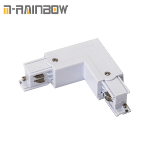 دالي أبيض وأسود اللون 1 2 3 متر 4 أسلاك 3-phase المسار نظام السكك الحديدية - Product Image 4