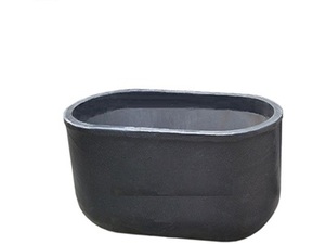 Crucible than chì để nấu chảy kim loại - Product Image 4