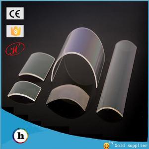 UV thạch anh tấm cho rõ ràng ống thủy tinh thạch anh - Product Image 5