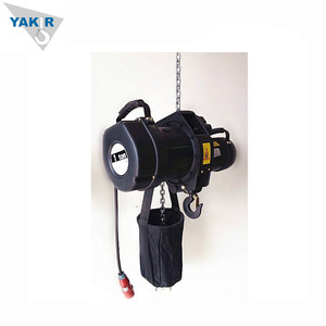 <span class=keywords><strong>Hoist</strong></span> Rantai Listrik <span class=keywords><strong>2</strong></span> Ton 220V, <span class=keywords><strong>Hoist</strong></span> Listrik Panggung - Product Image 3