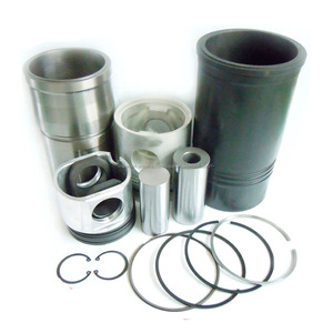 Cummins K19 pistón 3096680 <span class=keywords><strong>y</strong></span> <span class=keywords><strong>biela</strong></span> 205840 - Product Image 2