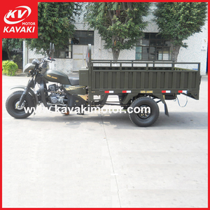 200cc motor de gasolina grande triciclo 3 ruedas de la motocicleta en <span class=keywords><strong>el</strong></span> Congo - Product Image 1